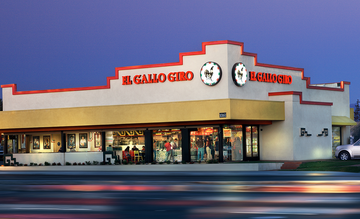 El Gallo Giro About Us