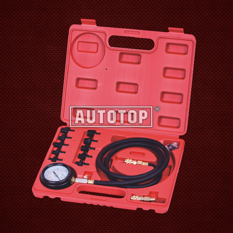 B100130 Oil Pressure Test kit Gallop Tools
