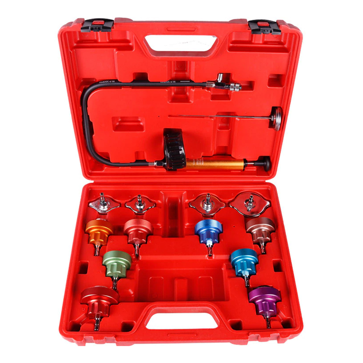 B10010814PCS Water Tank Leak Detector Gallop Tools