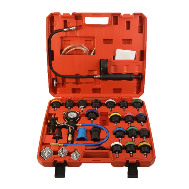 B10013328PCS Water Tank Leak Detector Gallop Tools