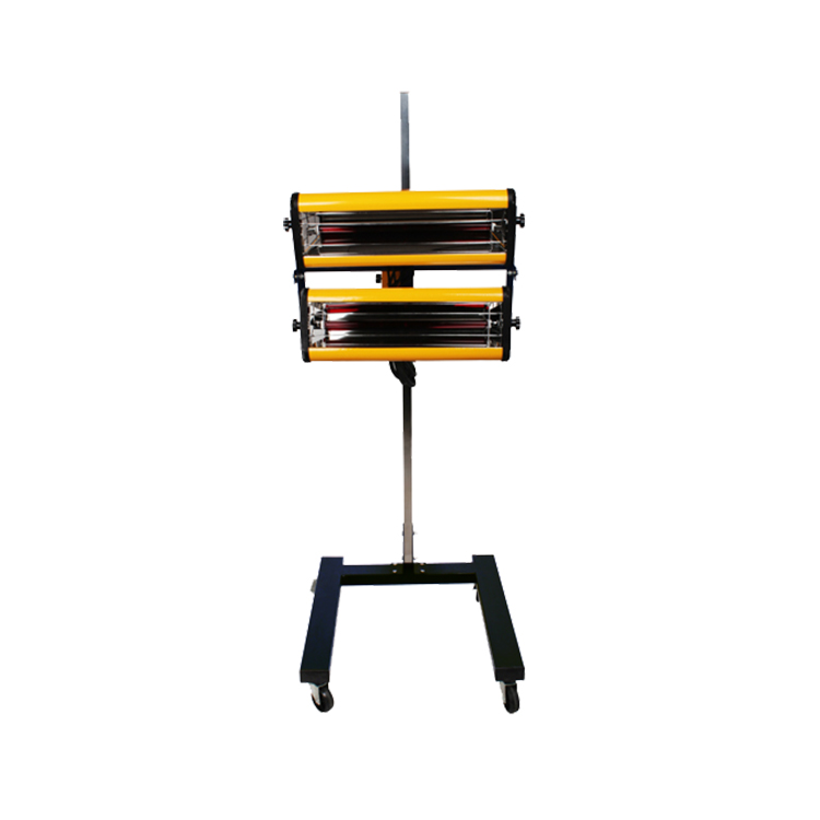 PL2000WInfrared Paint Drying Lamp Gallop Tools