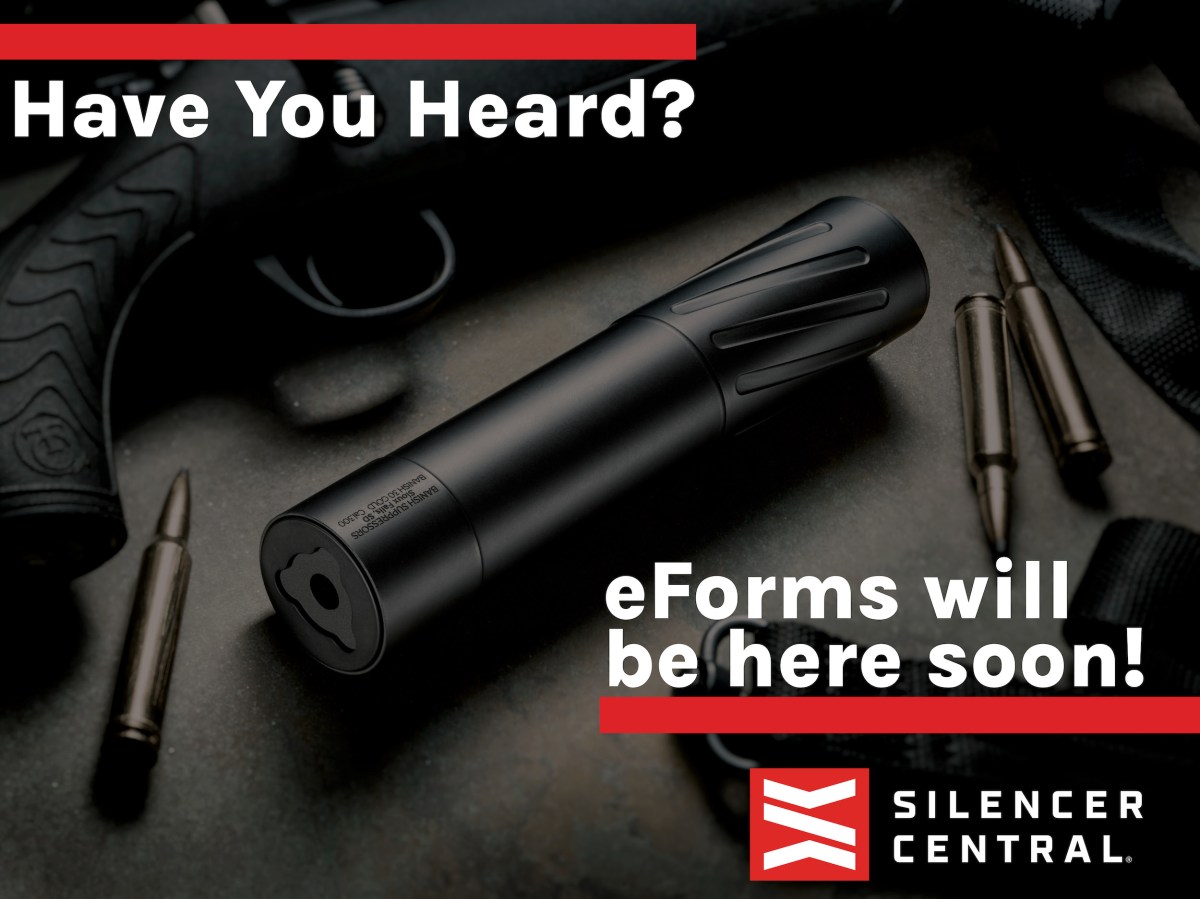 Silencer Central Announces Updated Suppressor Buying Process Gallo Scrive