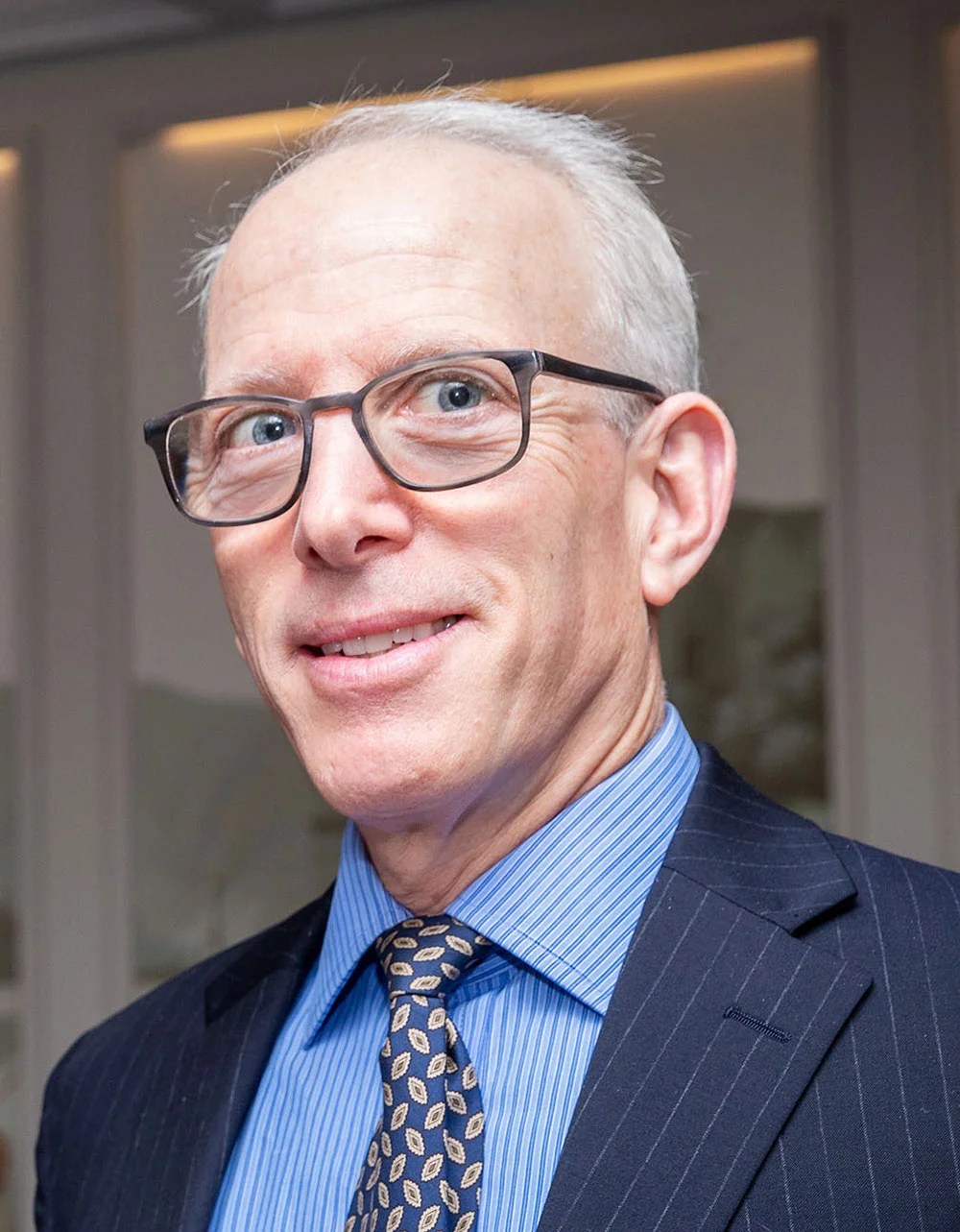 Our Team Galloway Shepperd