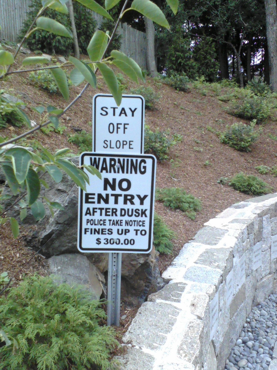 p_00151 Streets of Gallows Hill