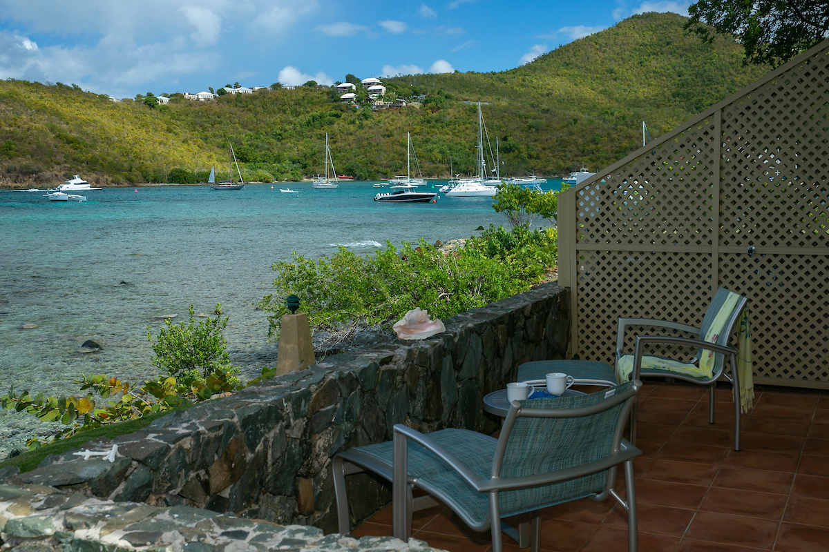 Suite 15A Gallows Point Resort