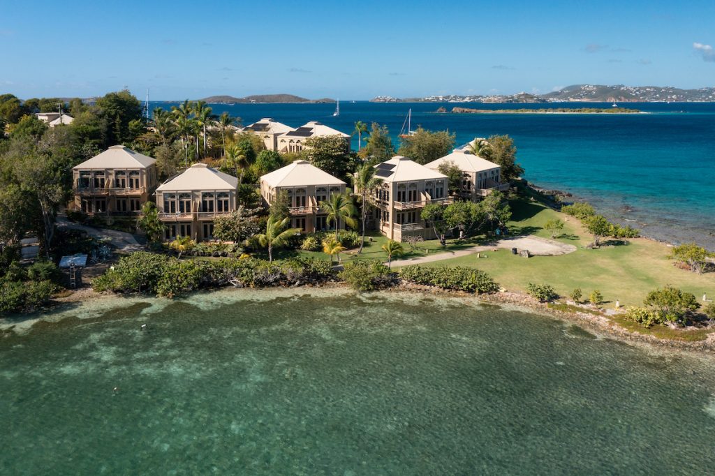 Suite 13C Gallows Point Resort