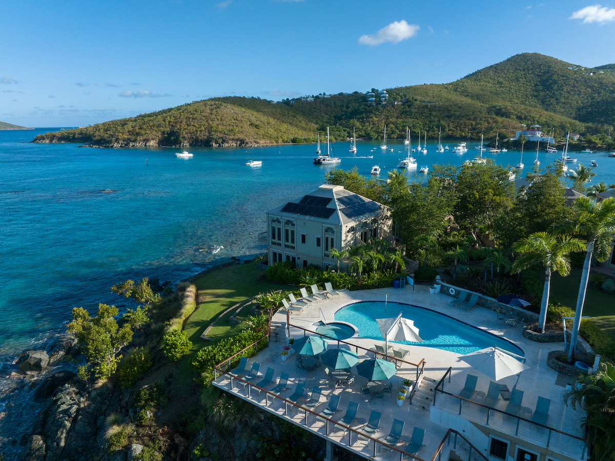 Gallows Point Resort Gallows Point Resort