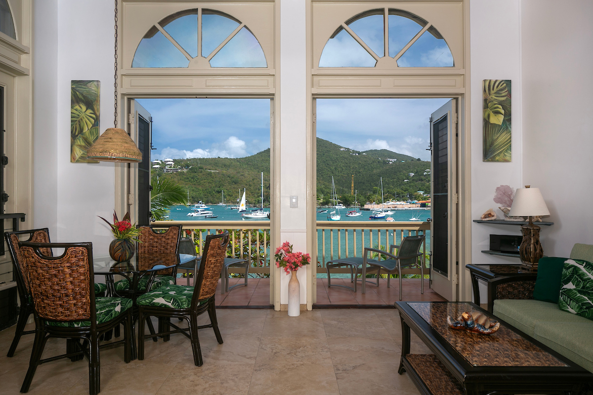 Suite 13C Gallows Point Resort