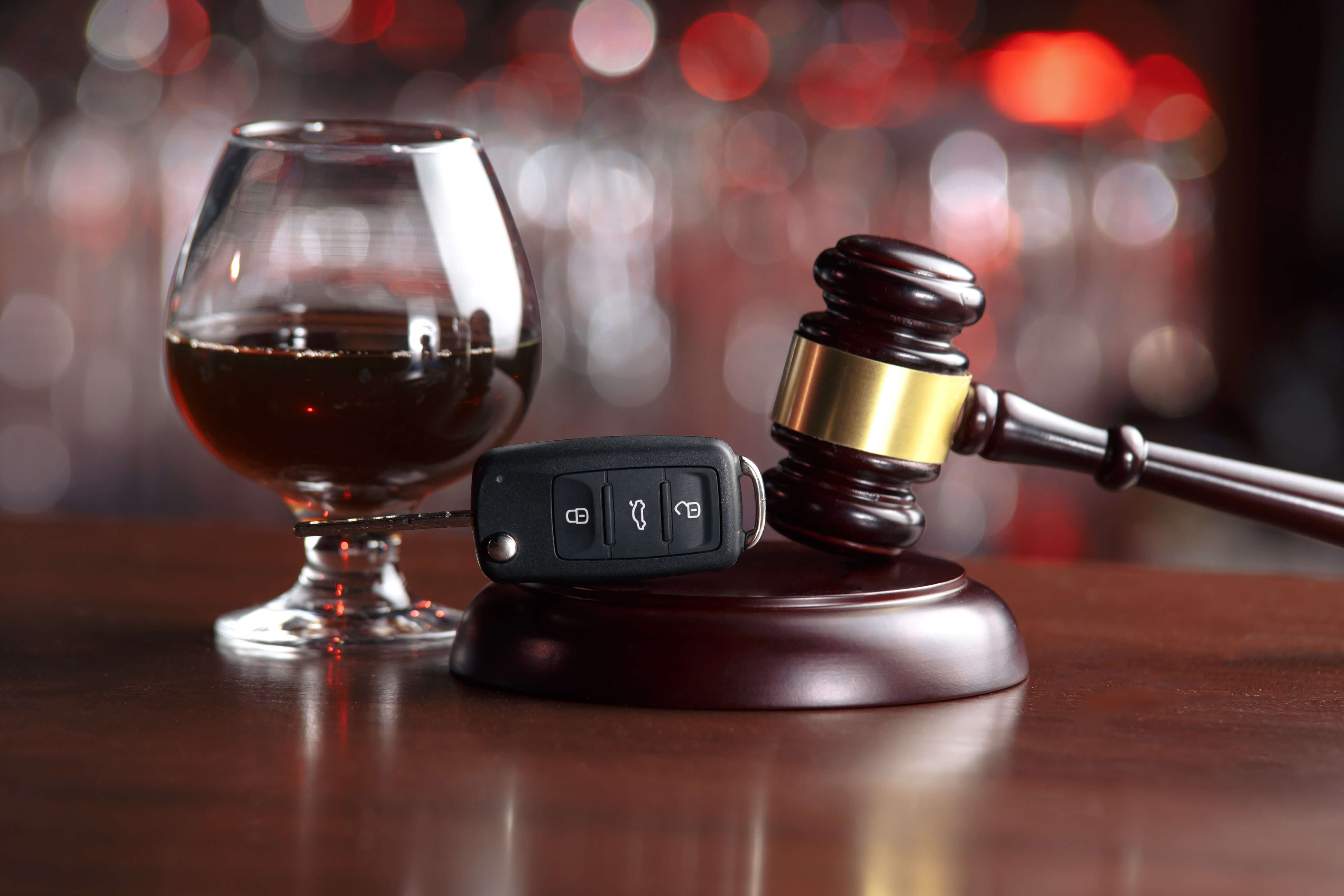 What Happens After my First DWI Offense in New York? The Gallucci Lawfirm