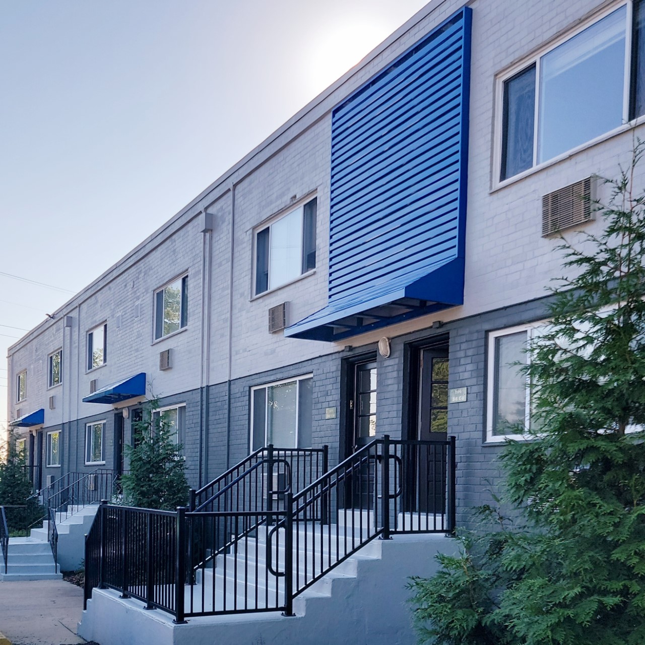 North Lane Apartments Conshohocken PA Apartments