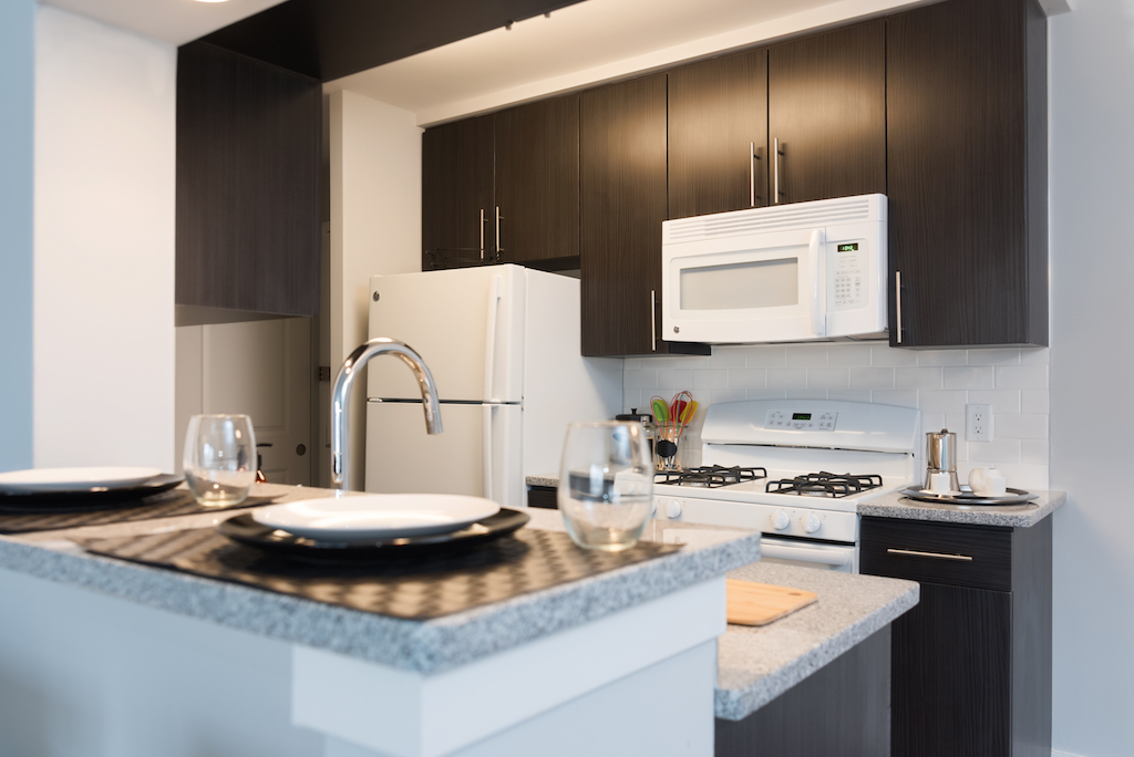 Dupont Towers Roxborough Apartments Philadelphia PA