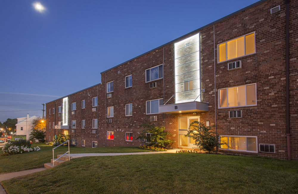 Ridge Court Apartments Apartments in Roxborough PA