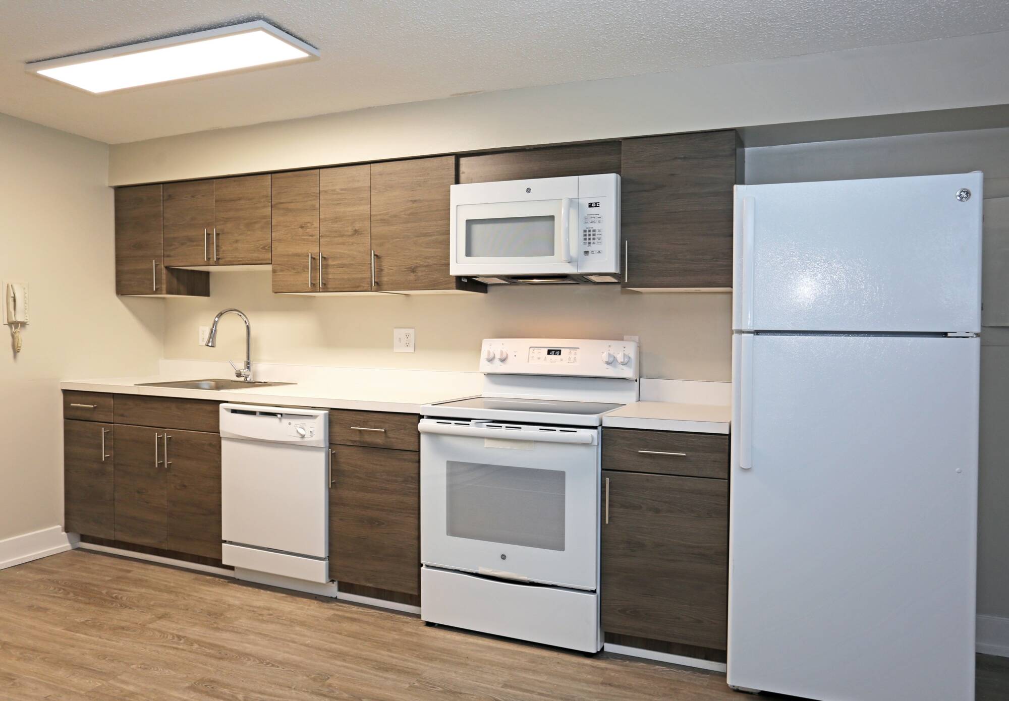 Hampton Gardens Somerton Philadelphia Apartments Northeast Philadelphia