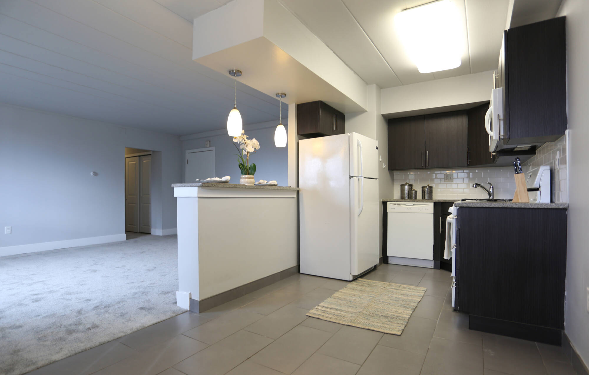 Leverington Court Roxborough Apartments Philadelphia