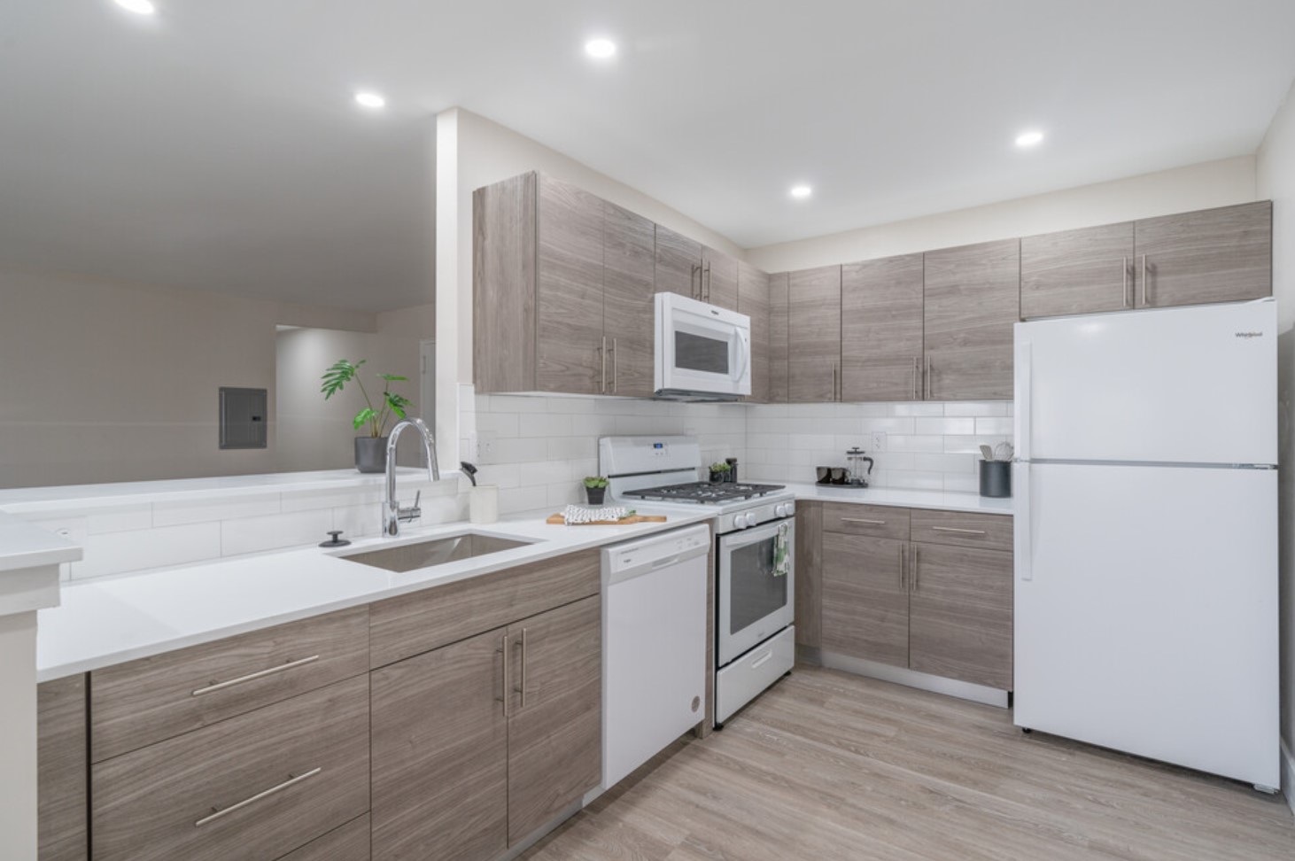 The Ridge Apartments Roxborough Apartments Philadelphia