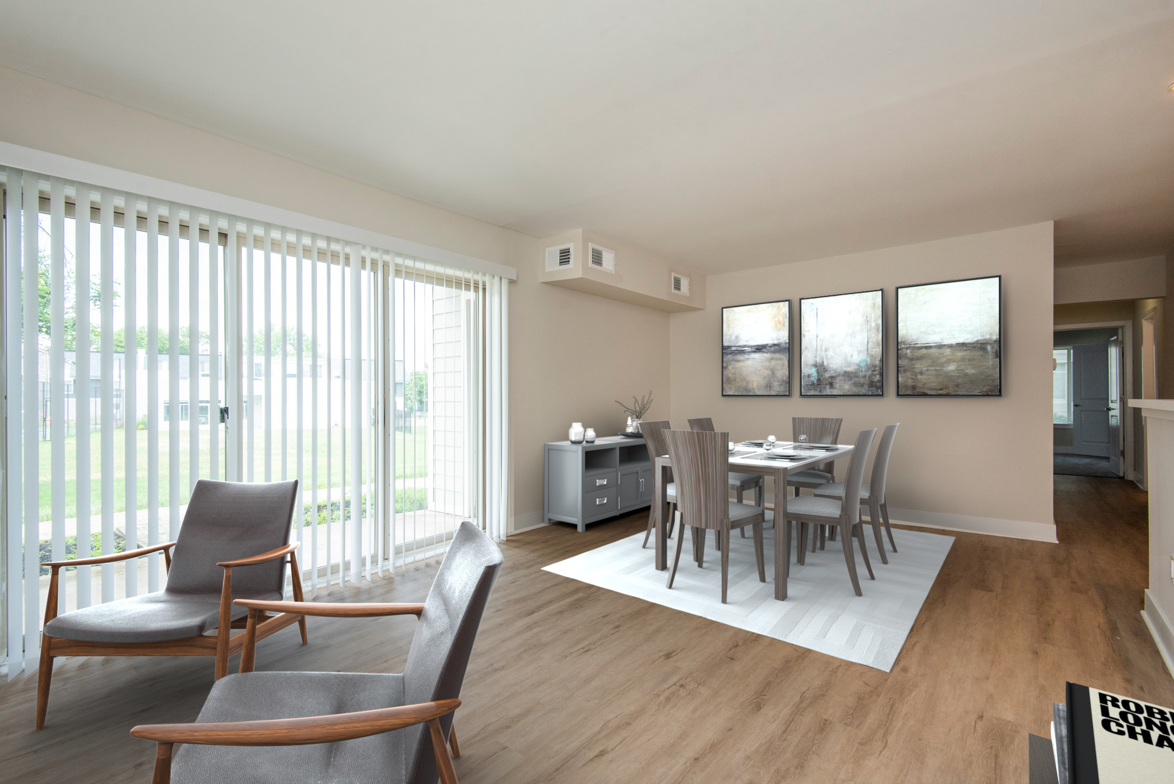 Cooper�s Place Apartments in Newark DE Cooper�s Place Apartments in Newark DE