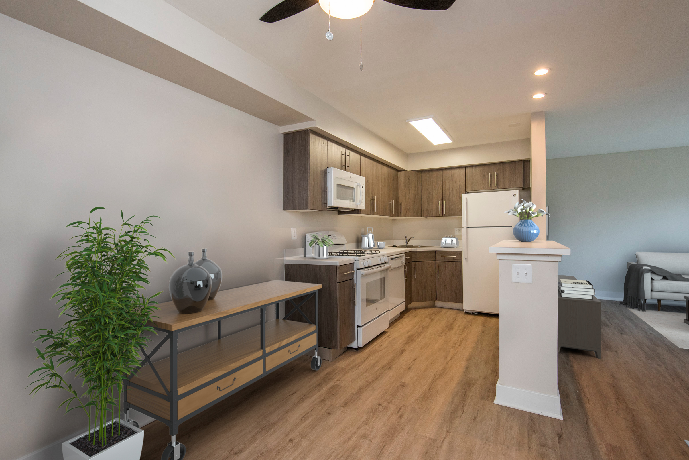 Newark DE Apartments for Rent Cooper's Place The Galman Group
