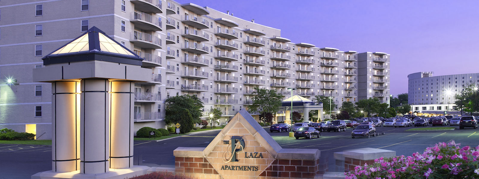 Plaza Apartments for Rent Jenkintown PA