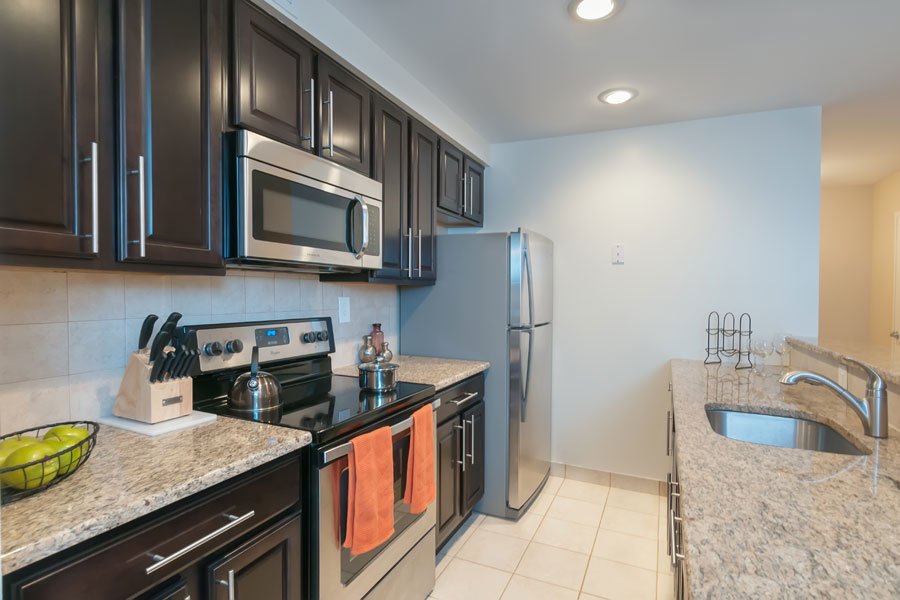 Willow Grove PA Apartments Regency Towers The Galman Group