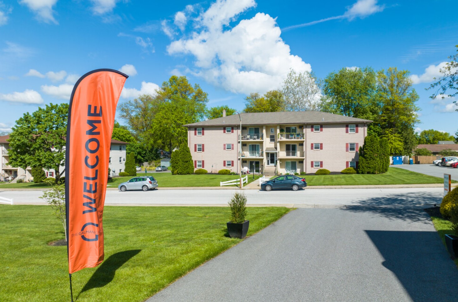 Spruce Court Apartments Apartments in Royersford PA