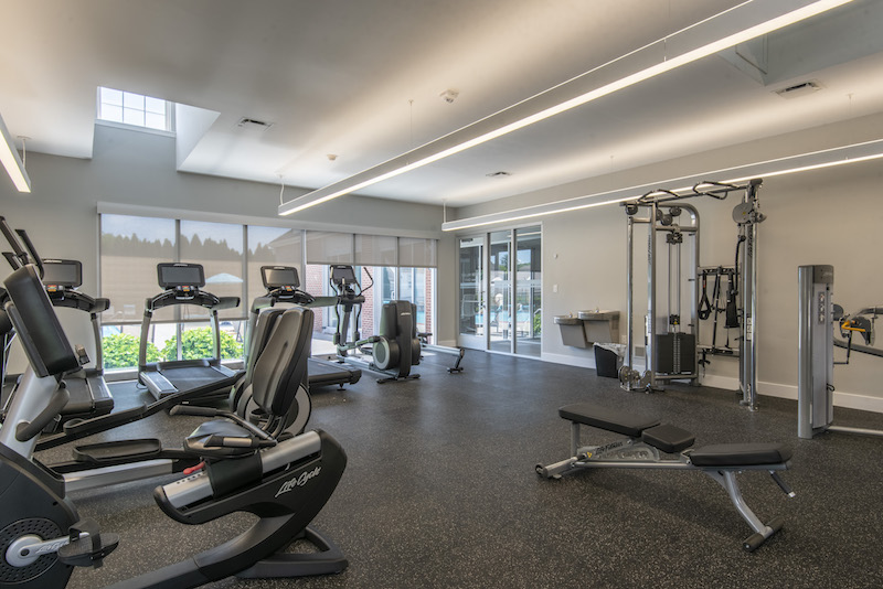 Reading PA Apartment For Rent Exeter Village The Galman Group