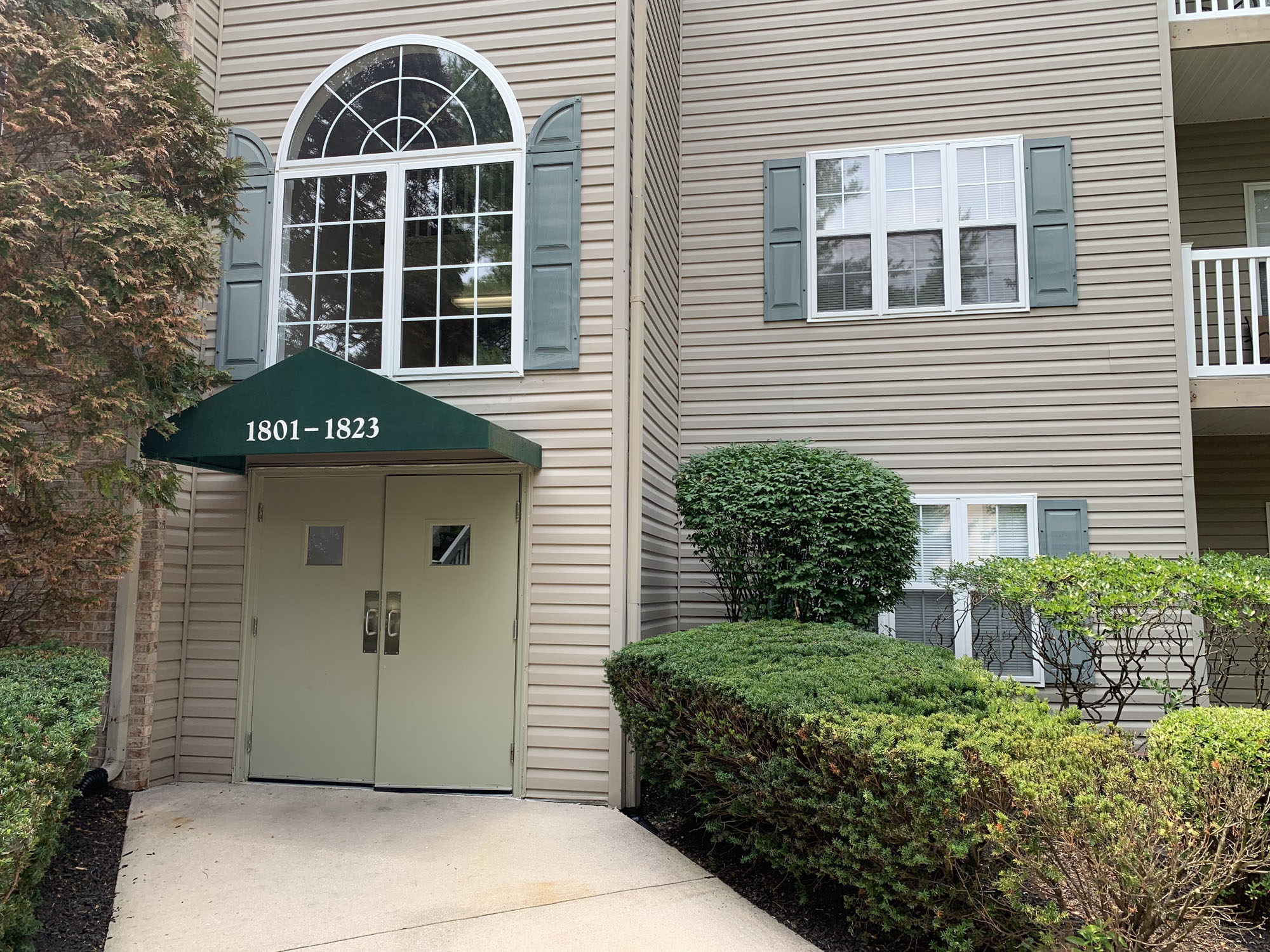 Berkshire Gardens The Galman Group
