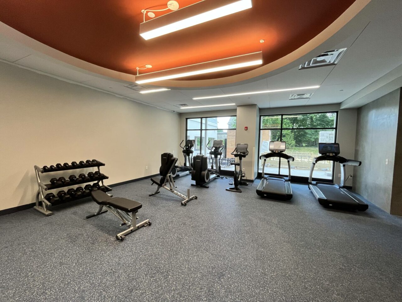 The Flats at Jenkintown Luxury Jenkintown PA Apartments