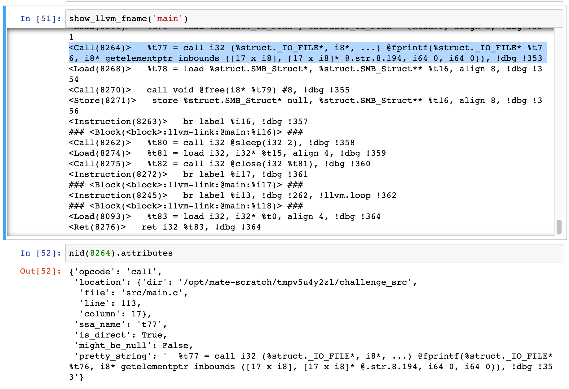 MATE Python Notebooks — MATE 0.1.0.0 documentation