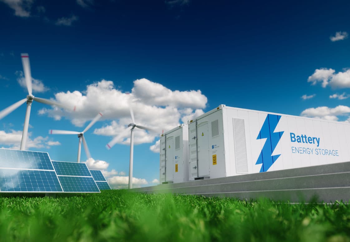 What is Energy Management?