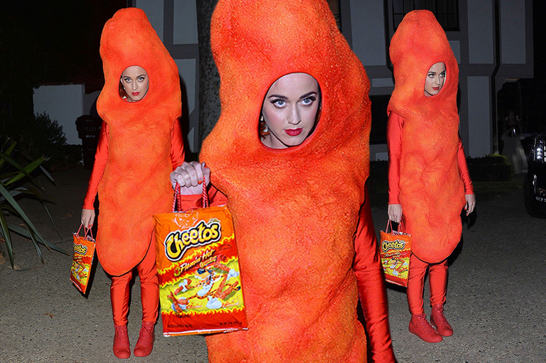 Best Celebrity Halloween Costumes