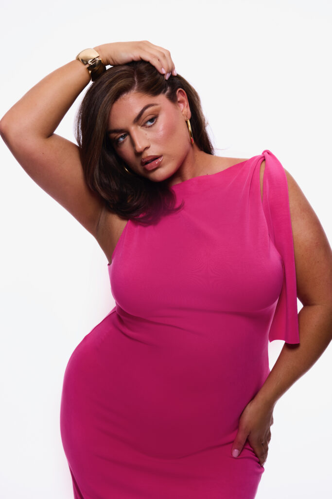 Ella Halikas: The CEO of Confidence on Breaking Barriers and Redefining