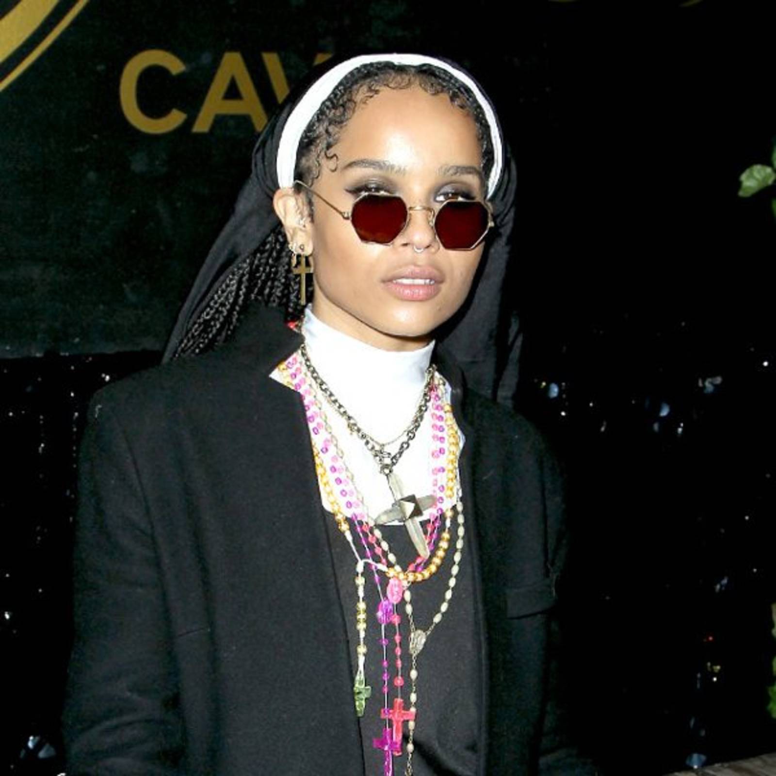 The Perfect Halloween Costume Based On Your Zodiac Sign Galore