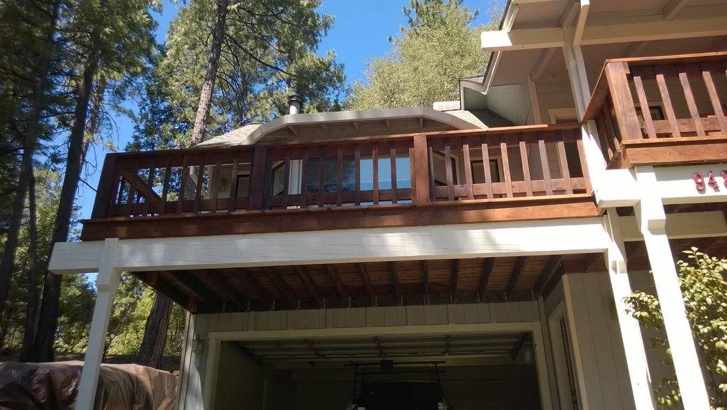 2023 best deck stain remover Galt House Painter