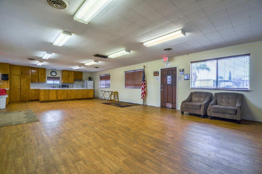 Galt Mobile Estates Mobile Home Community in Galt, CA