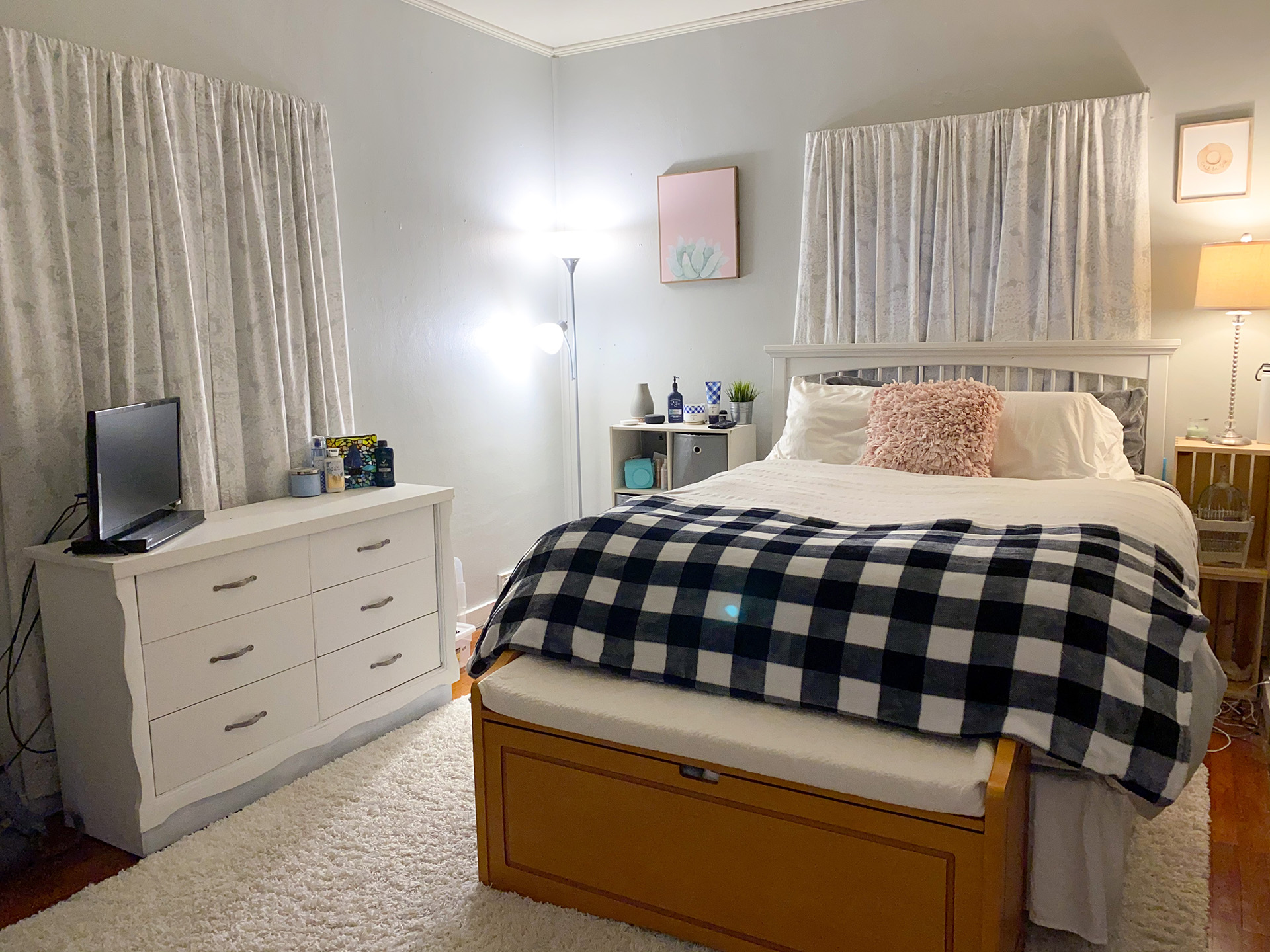 Kirksville, MO Galt Speak Student Homes