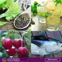 Obat Alami untuk Asam Urat, Aman Tanpa Efek Samping