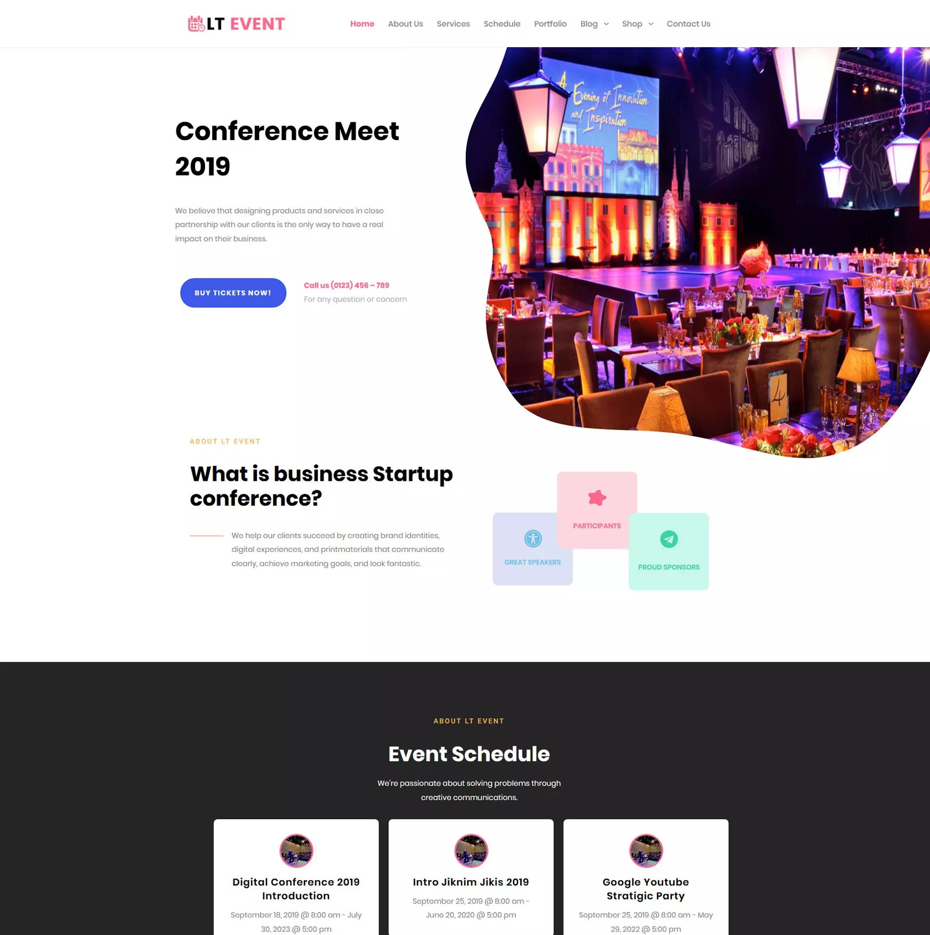 New Wordpress Themes 2023 Top 25 Amazing Wordpress Gallery Theme In 2022 - Galussothemes