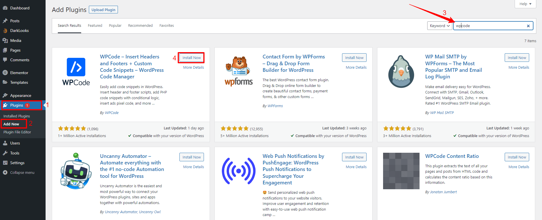 How to Change the Background Color of WordPress Block Editor? 2024