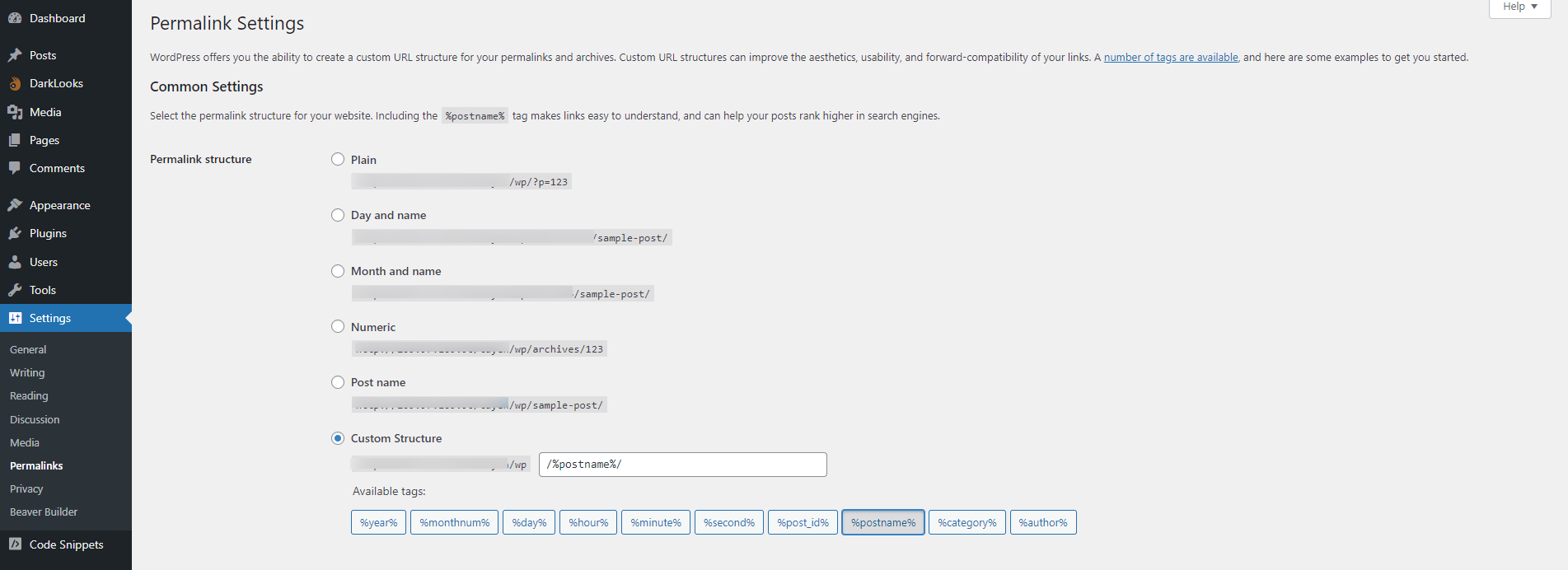 Easy ways to Fix "The response is not a valid JSON response" in