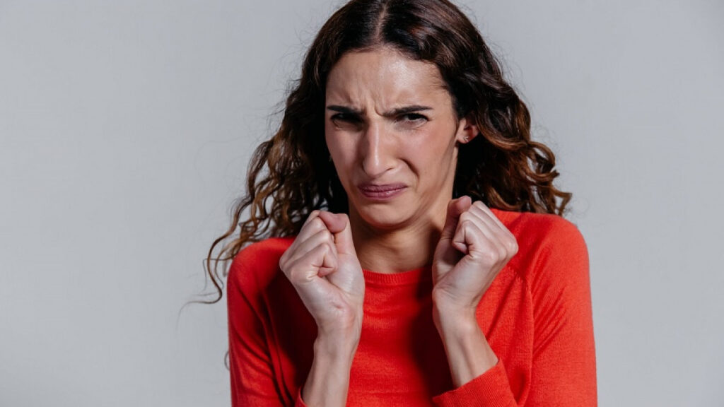 Los 6 tipos de asco y sus características