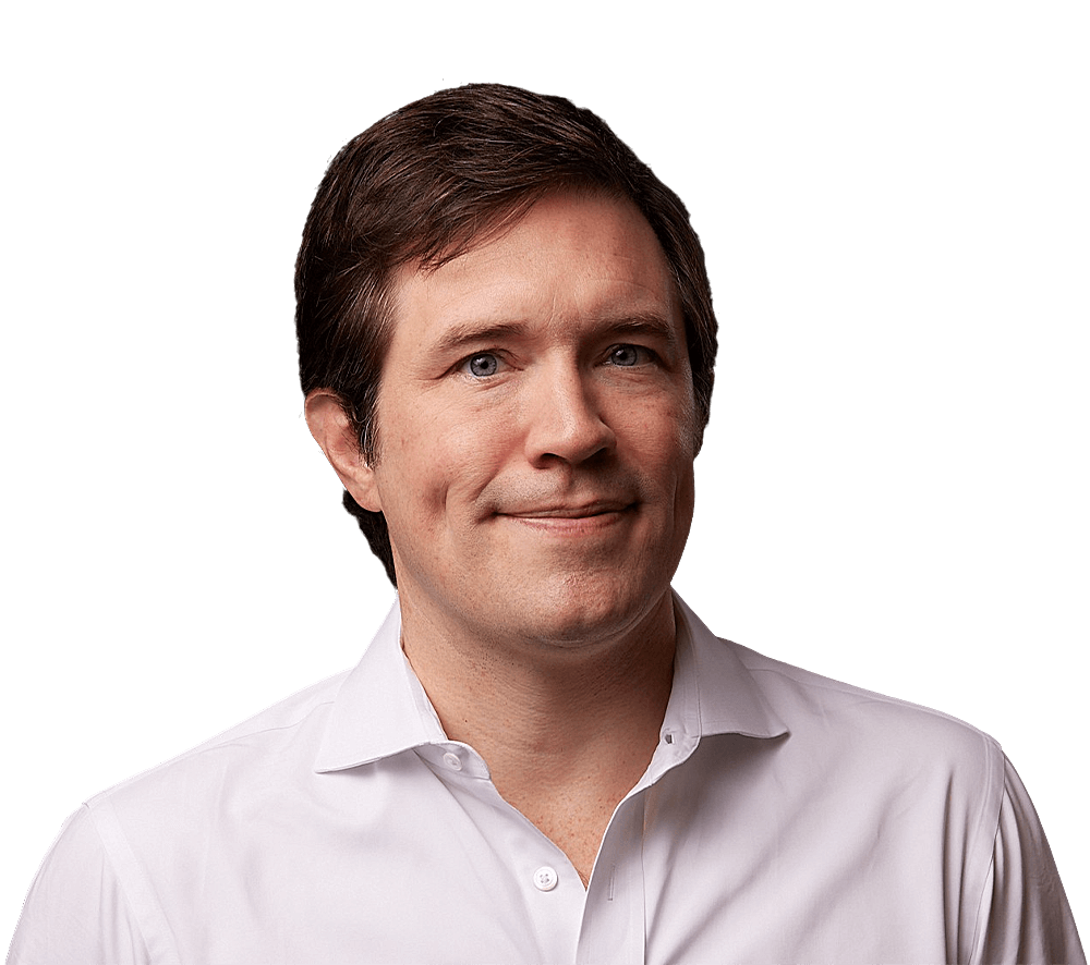 Cliff Ryan Galvanize Climate Solutions