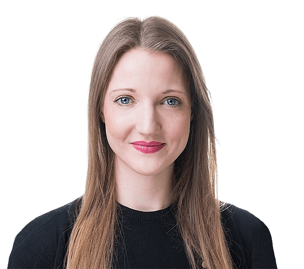 Amanda Atkins Galvanize Climate Solutions