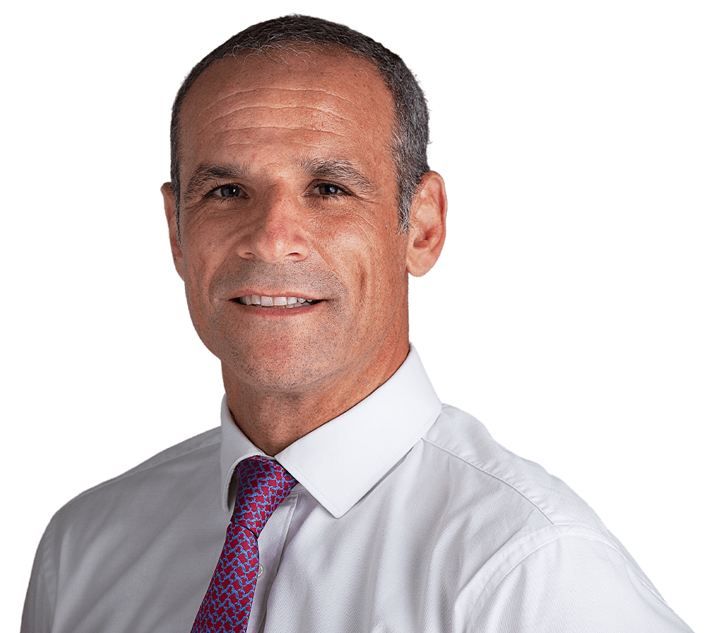 Seth Kirkham Galvanize Climate Solutions