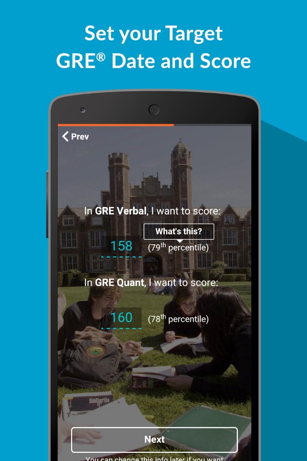 GRE App Dominate GRE Practice Questions Highest Rated FREE