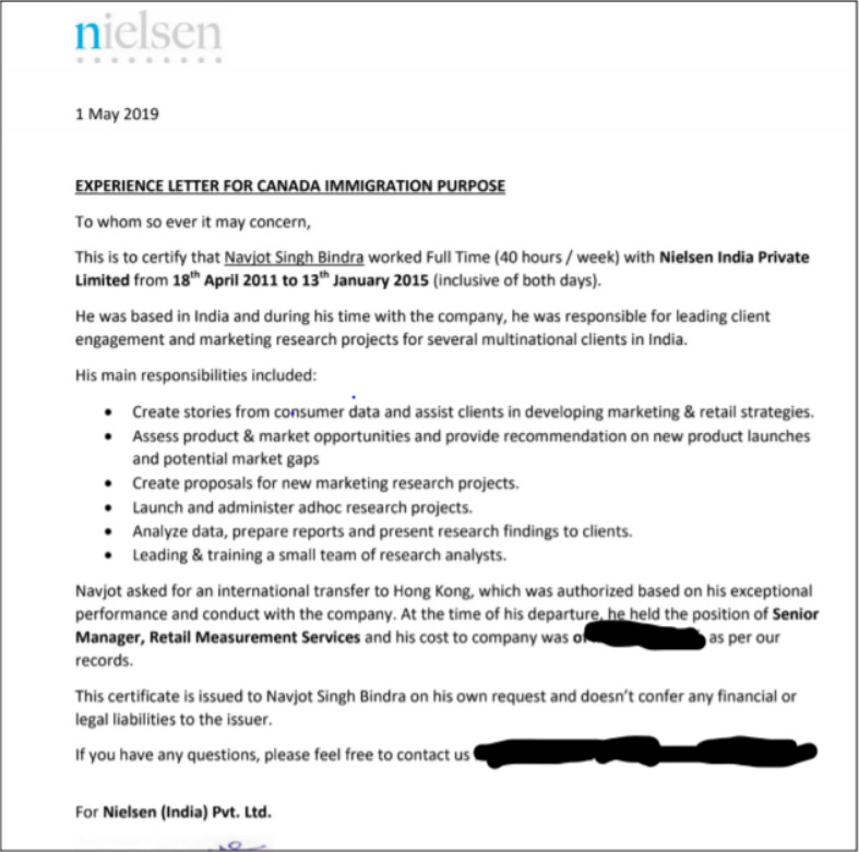 Canada Express Entry Guide Eligibility, Document's, Application Process