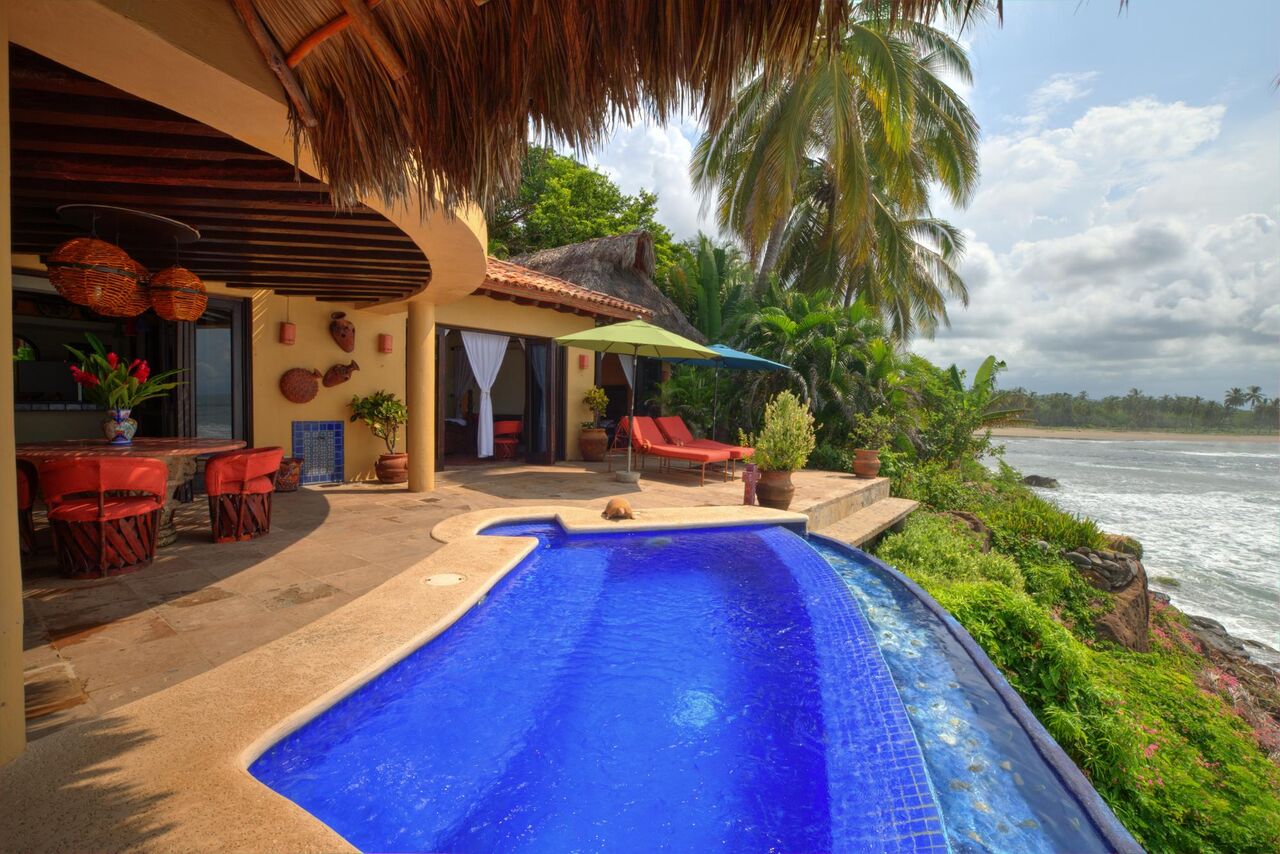 Punta El Custodio Platanitos Galvan Real Estate