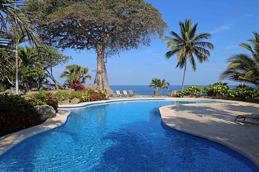 Punta el Custodio A bejeweled vacation spot in Riviera Nayarit