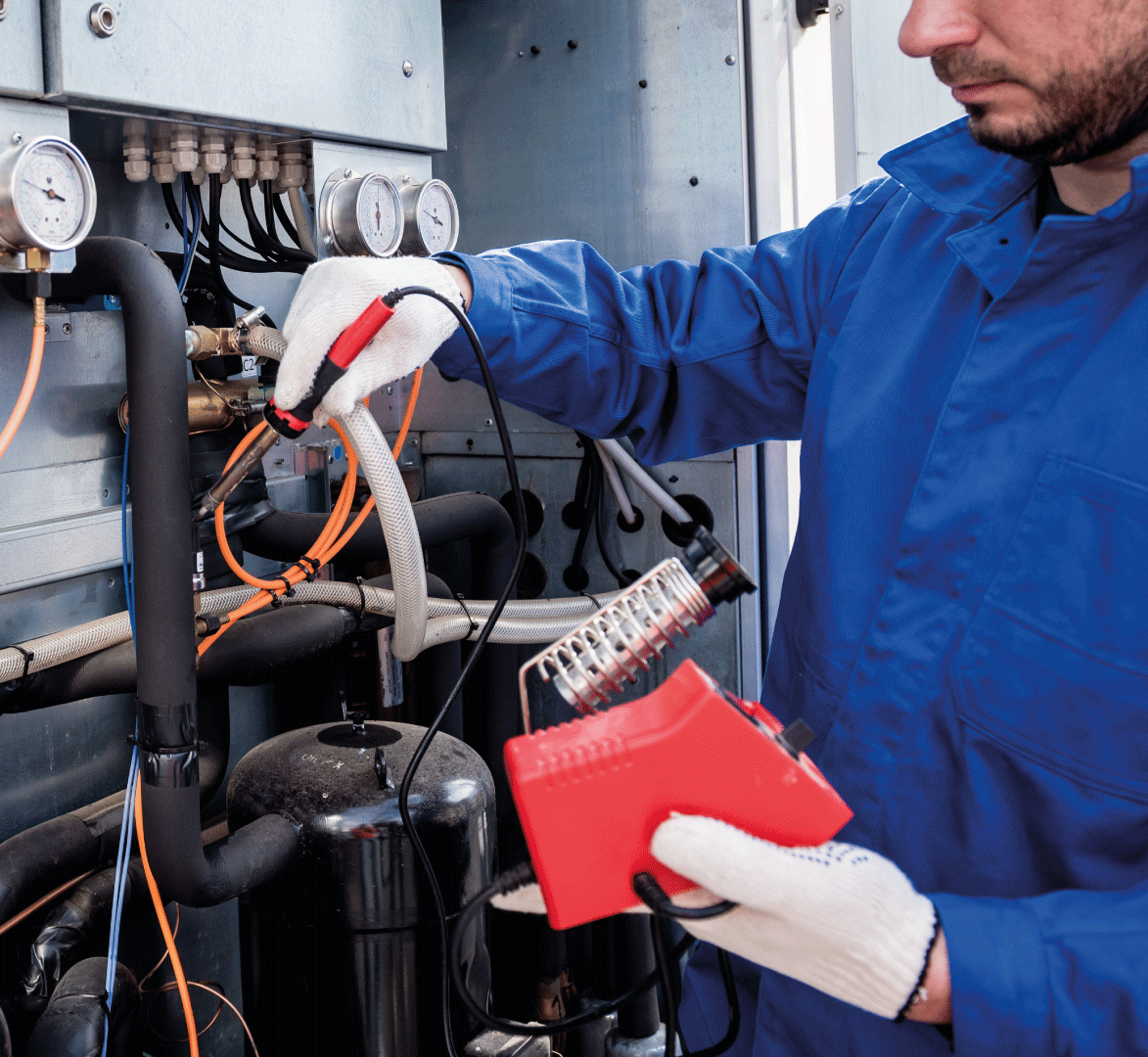 Warranties Galvez AC