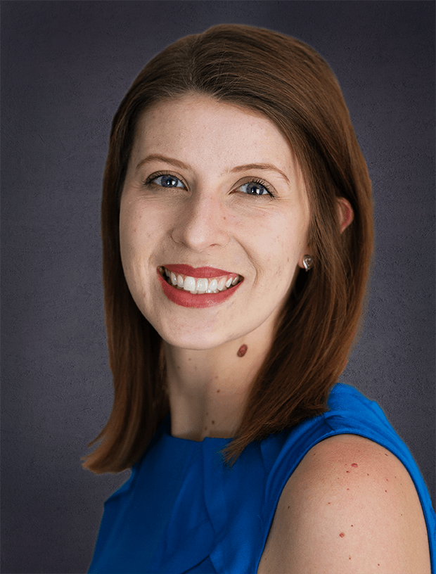 Dr. Elizabeth Snyder, PhD Galvin Growth Group