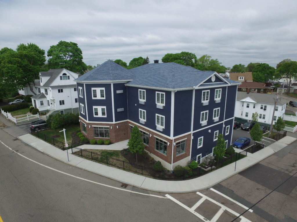 225 West Squantum Street Quincy, MA Galvin Property Management